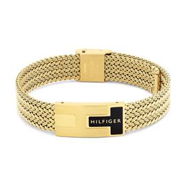 Tommy Hilfiger Nautical Mesh rannekoru 2790706