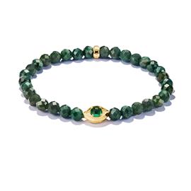 Thomas Sabo ELYNDRA kullattu rannekoru A2210-472-6