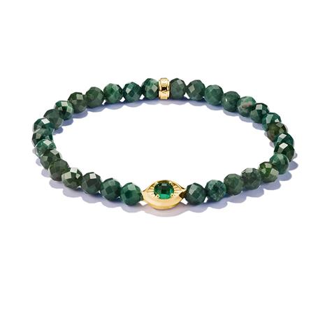 Thomas Sabo ELYNDRA kullattu rannekoru A2210-472-6