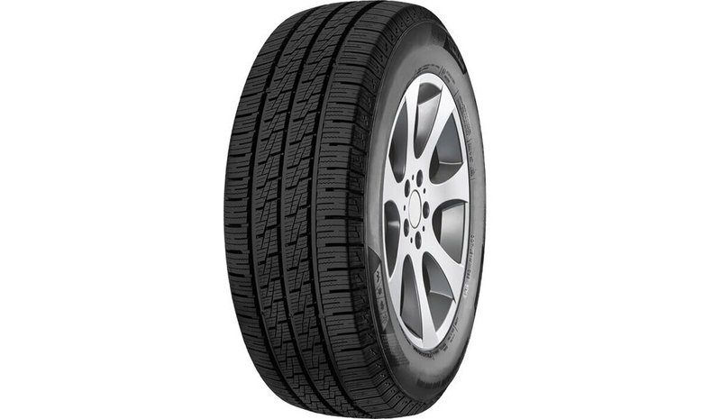 Minerva VAN MASTER AS 225/70R15C 112 S – kuva 1/1