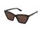 Aurinkolasit Alexander McQueen AM0536S 002 – kuva 1