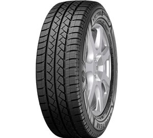 Goodyear VECTOR-4S CARGO 215/75R16C 114 R