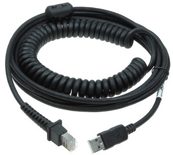 Datalogic USB-kaapeli - 5 m