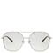 GLAS Ella Silver Tinted Strength 0.0 + – kuva 1