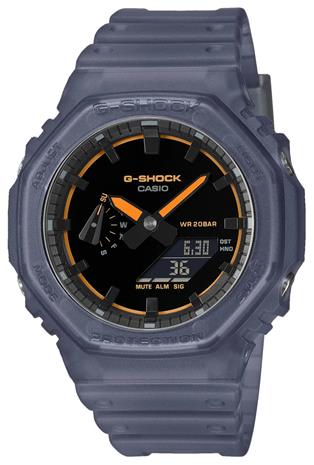 Casio G-Shock GA-2100K-2AER