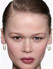 Maria Black Chance Mini Earring - Gold - ONE SIZE