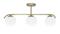 Candellux kattovalaisin Amadeo – kuva 1