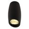 Spotlight Maxlight Love collection musta 14cm 1xGU10 C0159 – kuva 1