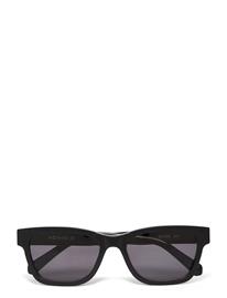 Corlin Eyewear Jimi Black Black - Black - ONE SIZE