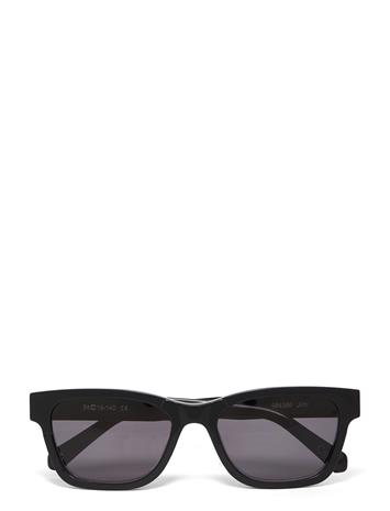 Corlin Eyewear Jimi Black Black - Black - ONE SIZE