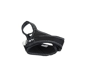 ONE WAY AV STRAP S BLACK HIHNA