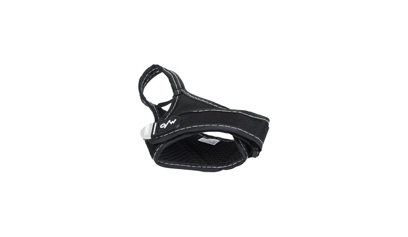 ONE WAY AV STRAP S BLACK HIHNA