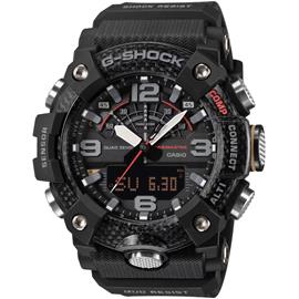 Casio G-Shock Master Of G Land Mudmaster GG-B100X-1AER