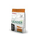 Leader Senior keskikokoisille koirille, kanaa, 2 kg