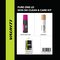 VAUHTI CONELDSSCCKIT SKIN&GLIDE KIT – kuva 1