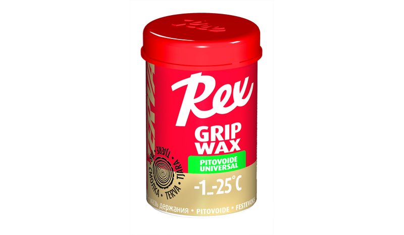 REX 141 UNIVERSAL TERVA -1..-25 – kuva 1/1