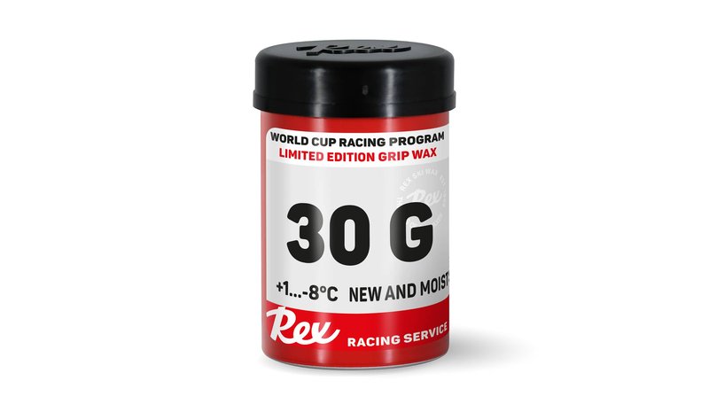 REX 31 SERVICE LINE 30G – kuva 1/1
