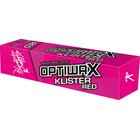 OPTIWAX KLISTER RED +10â?¦0C