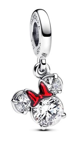 Pandora Disney Minnie Mouse Silhouette Dangle hela 793533C01