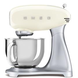 Smeg SMF04CREU, yleiskone