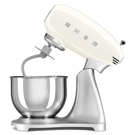 Smeg SMF04CREU, yleiskone