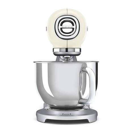 Smeg SMF04CREU, yleiskone