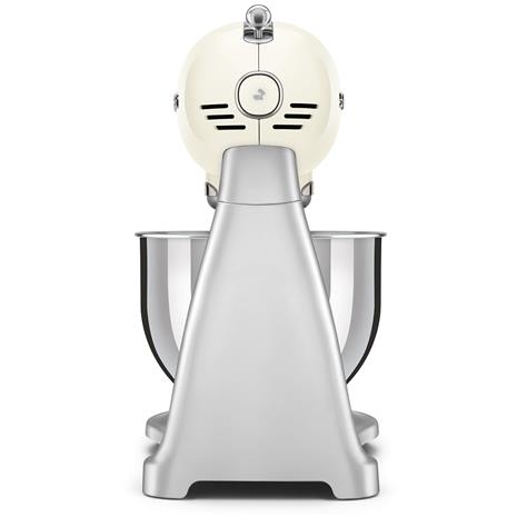 Smeg SMF04CREU, yleiskone