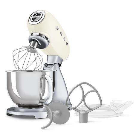 Smeg SMF04CREU, yleiskone