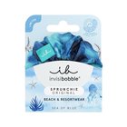 Hiussolmio Invisibobble Sprunchie Bikini Sea of Blues