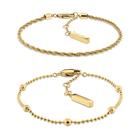 Calvin Klein Layered rannekoru 35000948