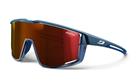 Julbo Julbo Fury Blue/Translucent blue Reactiv 0-3
