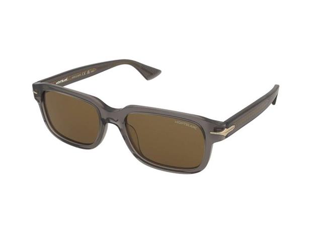 Aurinkolasit Montblanc MB0436S 003