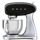 Smeg SMF04BLEU, yleiskone