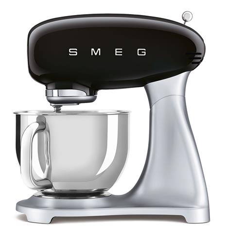 Smeg SMF04BLEU, yleiskone