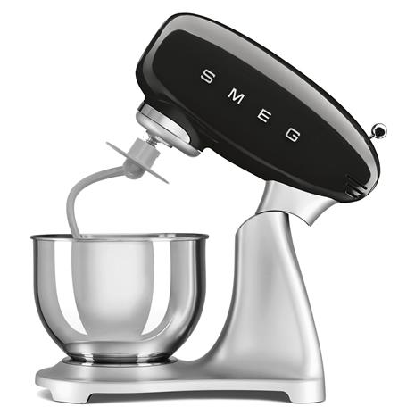 Smeg SMF04BLEU, yleiskone