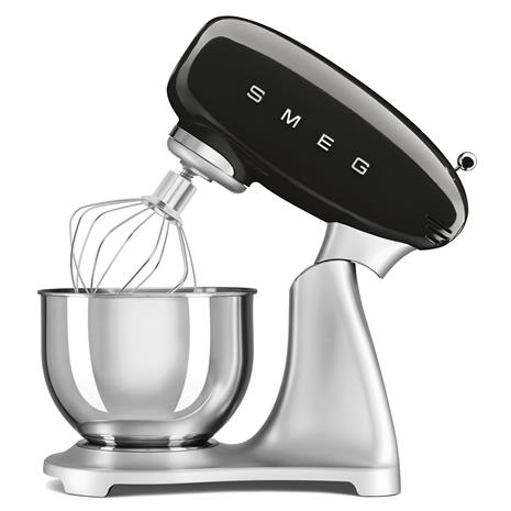 Smeg SMF04BLEU, yleiskone