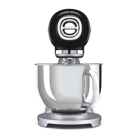 Smeg SMF04BLEU, yleiskone