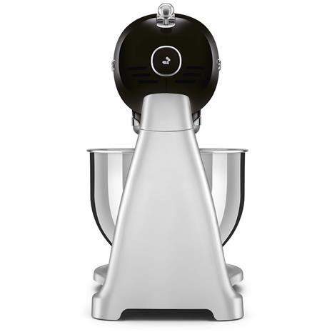 Smeg SMF04BLEU, yleiskone