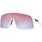 Oakley Sutro, PRIZMâ„¢, Polished White – kuva 1