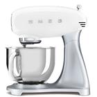 Smeg SMF04WHEU, yleiskone