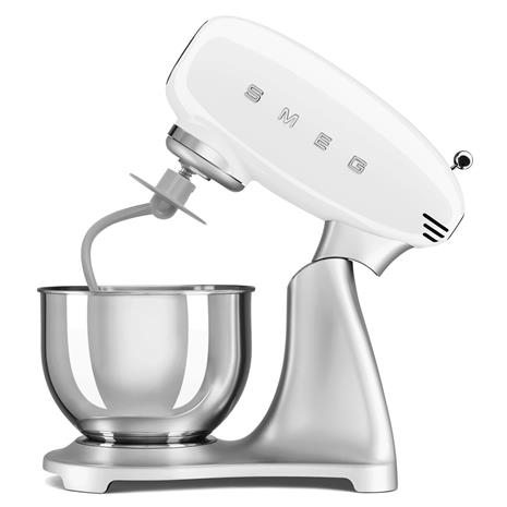 Smeg SMF04WHEU, yleiskone