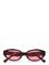 Le Specs Le Bijou - Brown - ONE SIZE – kuva 1