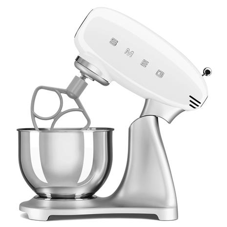 Smeg SMF04WHEU, yleiskone
