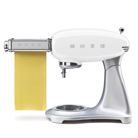 Smeg SMF04WHEU, yleiskone