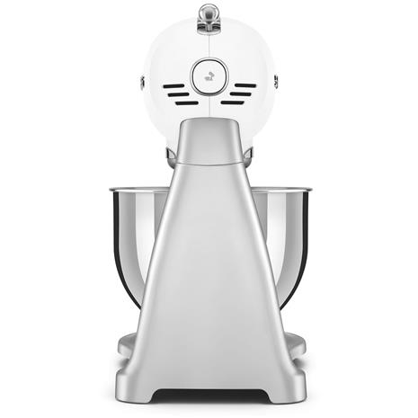 Smeg SMF04WHEU, yleiskone