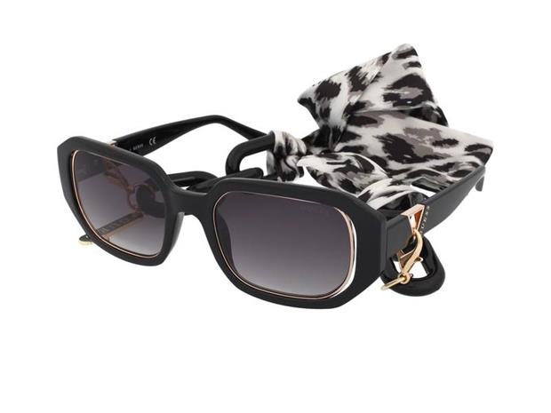 Aurinkolasit Guess GU7817 01B