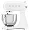 Smeg SMF05WHEU, yleiskone – kuva 1