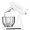 Smeg SMF05WHEU, yleiskone – kuva 2