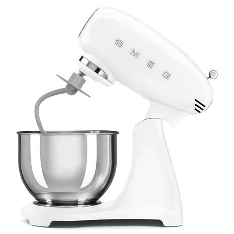 Smeg SMF05WHEU, yleiskone