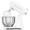 Smeg SMF05WHEU, yleiskone – kuva 3